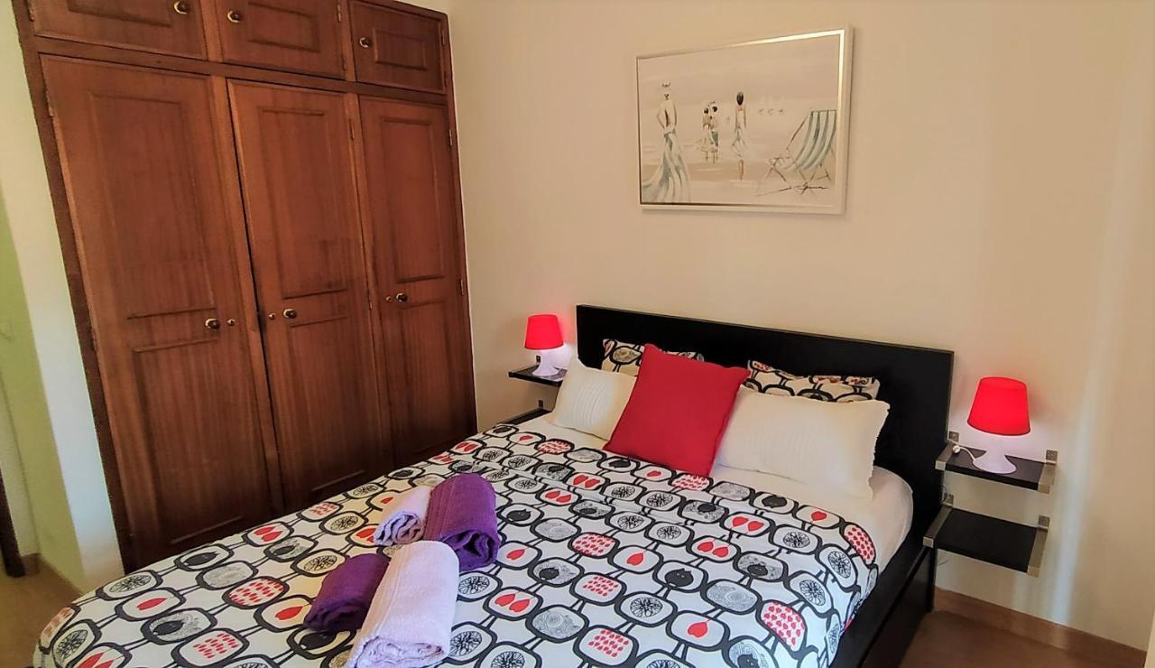 Large Apartment Near The Beach And Lisbon 卡帕里卡海岸 外观 照片