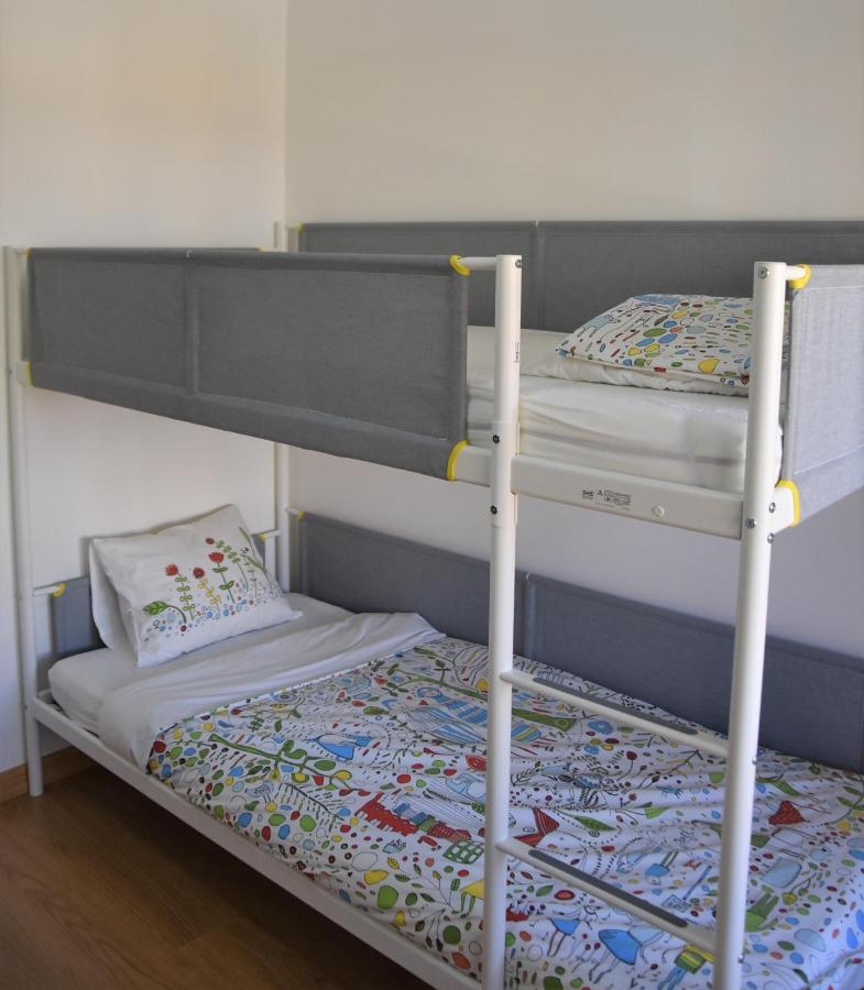 Large Apartment Near The Beach And Lisbon 卡帕里卡海岸 外观 照片