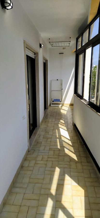 Large Apartment Near The Beach And Lisbon 卡帕里卡海岸 外观 照片